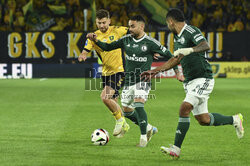 30. kolejka PKO BP Ekstraklasa