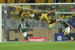 30. kolejka PKO BP Ekstraklasa