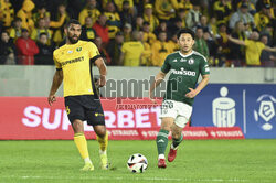 30. kolejka PKO BP Ekstraklasa