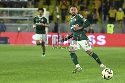 30. kolejka PKO BP Ekstraklasa