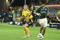 30. kolejka PKO BP Ekstraklasa