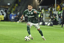 30. kolejka PKO BP Ekstraklasa