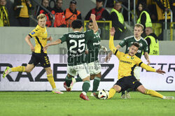 30. kolejka PKO BP Ekstraklasa