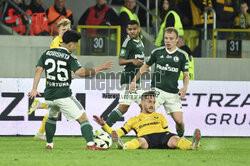30. kolejka PKO BP Ekstraklasa
