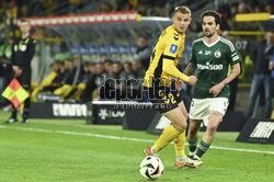 30. kolejka PKO BP Ekstraklasa