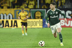 30. kolejka PKO BP Ekstraklasa