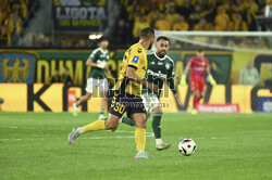 30. kolejka PKO BP Ekstraklasa