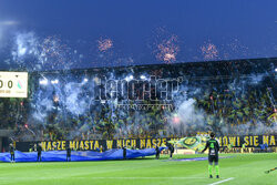 30. kolejka PKO BP Ekstraklasa