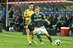 30. kolejka PKO BP Ekstraklasa