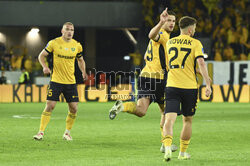 30. kolejka PKO BP Ekstraklasa