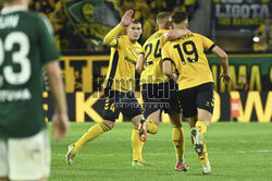 30. kolejka PKO BP Ekstraklasa