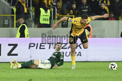 30. kolejka PKO BP Ekstraklasa