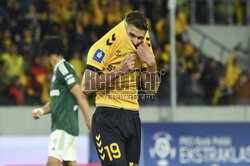 30. kolejka PKO BP Ekstraklasa