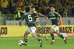 30. kolejka PKO BP Ekstraklasa