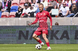 30. kolejka PKO BP Ekstraklasa