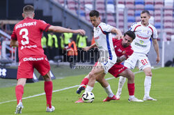 30. kolejka PKO BP Ekstraklasa