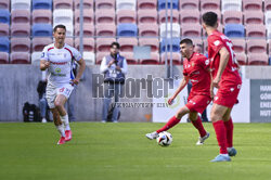 30. kolejka PKO BP Ekstraklasa