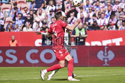 30. kolejka PKO BP Ekstraklasa