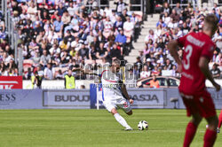 30. kolejka PKO BP Ekstraklasa
