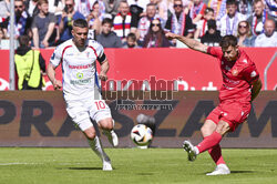 30. kolejka PKO BP Ekstraklasa