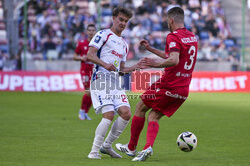 30. kolejka PKO BP Ekstraklasa