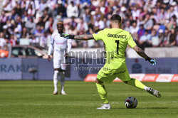 30. kolejka PKO BP Ekstraklasa