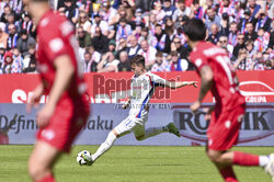 30. kolejka PKO BP Ekstraklasa