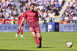 30. kolejka PKO BP Ekstraklasa
