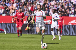 30. kolejka PKO BP Ekstraklasa