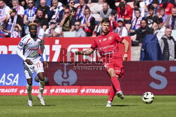 30. kolejka PKO BP Ekstraklasa