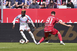 30. kolejka PKO BP Ekstraklasa