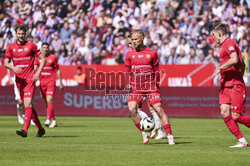 30. kolejka PKO BP Ekstraklasa