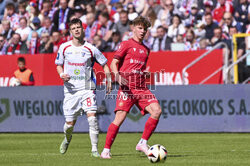 30. kolejka PKO BP Ekstraklasa
