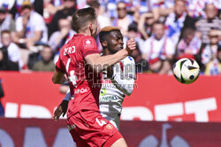 30. kolejka PKO BP Ekstraklasa