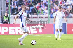 30. kolejka PKO BP Ekstraklasa