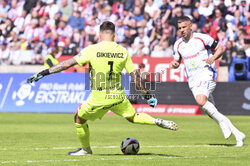 30. kolejka PKO BP Ekstraklasa