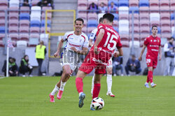 30. kolejka PKO BP Ekstraklasa