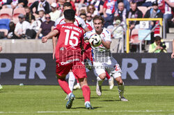 30. kolejka PKO BP Ekstraklasa
