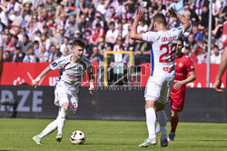 30. kolejka PKO BP Ekstraklasa