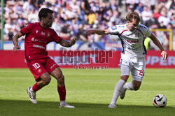 30. kolejka PKO BP Ekstraklasa