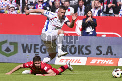 30. kolejka PKO BP Ekstraklasa