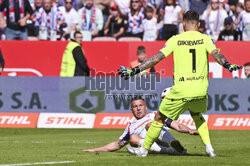 30. kolejka PKO BP Ekstraklasa