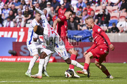 30. kolejka PKO BP Ekstraklasa