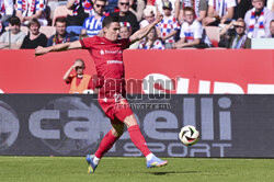 30. kolejka PKO BP Ekstraklasa