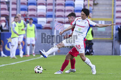 30. kolejka PKO BP Ekstraklasa