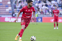 30. kolejka PKO BP Ekstraklasa