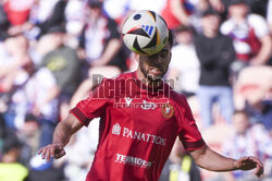 30. kolejka PKO BP Ekstraklasa