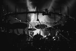 The Unholy Trinity 2025 Behemoth, Satyricon, Rotting Christ w Hali Stulecia