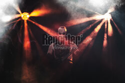 The Unholy Trinity 2025 Behemoth, Satyricon, Rotting Christ w Hali Stulecia