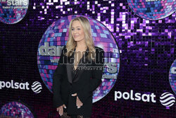 Taniec z Gwiazdami XVI edycja POLSAT - odc. 8